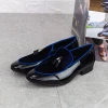Pantofi Barbati D2171-3 Albastru Oskon