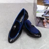 Pantofi Barbati D2171-3 Albastru Oskon