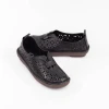 Pantofi Casual Dama 2132 Negru | Formazione