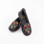Pantofi Casual Dama BBX21505 Negru » MeiMei.Ro