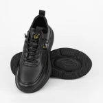Pantofi Sport Barbati 33706 Negru » MeiMei.Ro