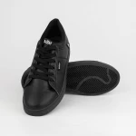 Pantofi Sport Barbati A-1 Negru » MeiMei.Ro