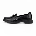 Pantofi Casual Dama Q11520-7 Negru » MeiMei.Ro