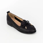 Pantofi Casual Dama C29-01 Black » MeiMei.Ro