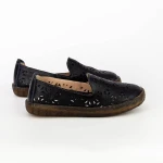 Pantofi Casual Dama Y1905 Black » MeiMei.Ro