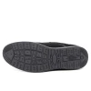 Pantofi Casual Dama B1861-3 Black Heroway