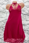Lenjerie intima sexy tip rochie S167 » MeiMei.Ro