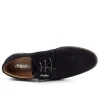 Pantofi Barbati 657 Black OUGE Fashion