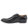 Pantofi Barbati 651 Black OUGE Fashion