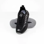 Pantofi Sport Barbati 2526 Negru » MeiMei.Ro