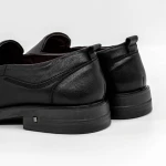 Pantofi Barbati 902007T Negru » MeiMei.Ro