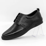 Pantofi Barbati HCM1100 Negru » MeiMei.Ro