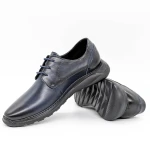 Pantofi Barbati 32353-1 Albastru » MeiMei.Ro