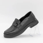 Pantofi Casual Dama N221 Negru » MeiMei.Ro
