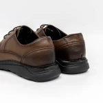 Pantofi Barbati 32353-2 Maro » MeiMei.Ro