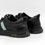 Pantofi Sport Barbati WM805 Negru » MeiMei.Ro