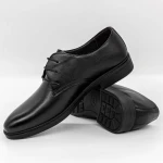 Pantofi Barbati 1D8060 Negru » MeiMei.Ro
