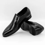 Pantofi Barbati 003-7 Negru » MeiMei.Ro