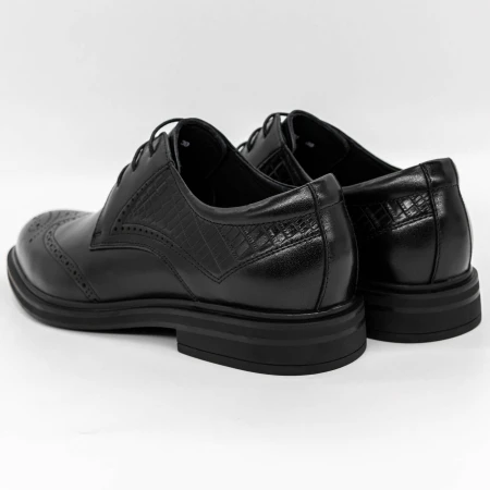 Pantofi Barbati TK186191 Negru » MeiMei.Ro