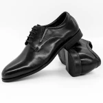 Pantofi Barbati 9147-7 Negru » MeiMei.Ro