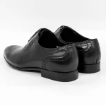 Pantofi Barbati 792-047 Negru » MeiMei.Ro