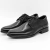 Pantofi Barbati 2768-1 Negru | Eldemas