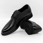 Pantofi Barbati WM801 Negru » MeiMei.Ro
