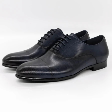 Pantofi Barbati VS162-07 Albastru » MeiMei.Ro