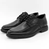 Pantofi Barbati 7D1213 Negru | Mels
