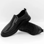 Pantofi Barbati WM829 Negru » MeiMei.Ro