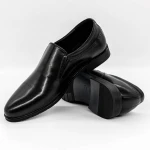 Pantofi Barbati 9122-1 Negru » MeiMei.Ro
