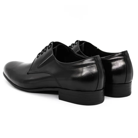 Pantofi Barbati 552-050-2 Negru » MeiMei.Ro
