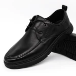 Pantofi Casual Barbati WM830 Negru » MeiMei.Ro