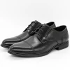 Pantofi Barbati K1180 Negru | Eldemas
