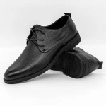 Pantofi Barbati WM803 Negru » MeiMei.Ro