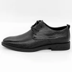 Pantofi Barbati WM803 Negru » MeiMei.Ro