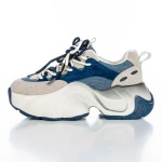Pantofi Sport Dama 3WL135 Albastru » MeiMei.Ro