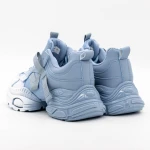 Pantofi Sport Dama 3B38 Albastru » MeiMei.Ro