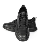 Pantofi Sport Barbati WM807 Negru » MeiMei.Ro