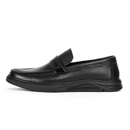 Pantofi Barbati WM2500 Negru » MeiMei.Ro