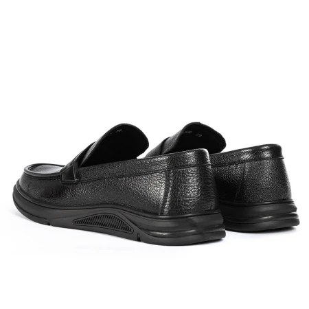 Pantofi Barbati WM2500 Negru » MeiMei.Ro