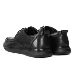 Pantofi Casual Barbati 839988 Negru » MeiMei.Ro