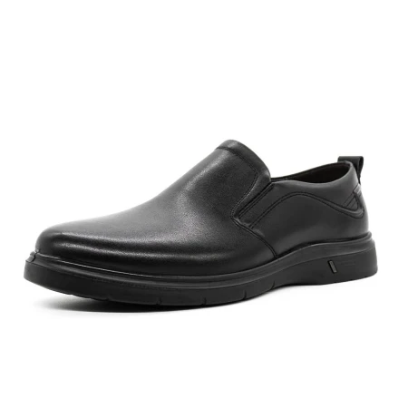 Pantofi Barbati 1D2532 Negru » MeiMei.Ro