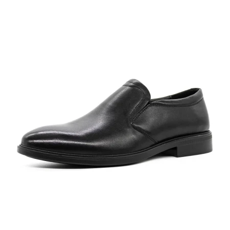 Pantofi Barbati 17336 Negru » MeiMei.Ro