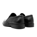 Pantofi Barbati 17336 Negru » MeiMei.Ro