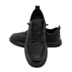 Pantofi Barbati WX2513 Negru » MeiMei.Ro