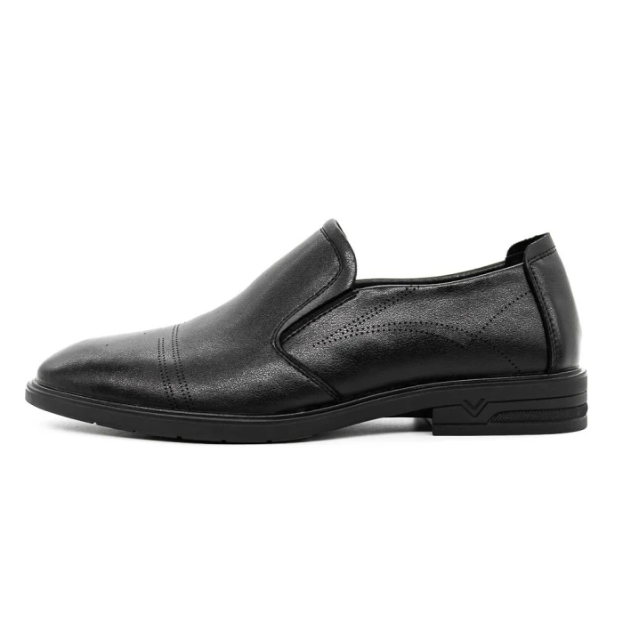 Pantofi Barbati B16235 Negru » MeiMei.Ro