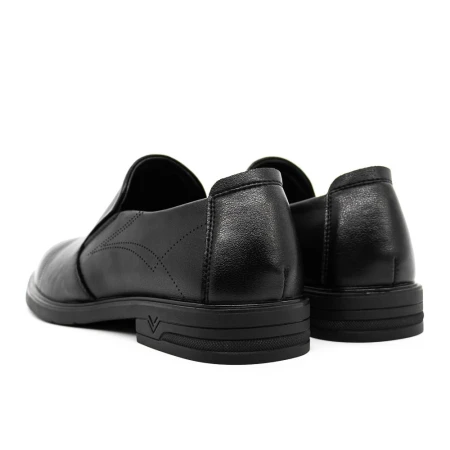 Pantofi Barbati B16235 Negru » MeiMei.Ro
