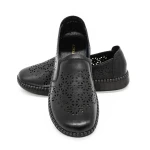 Pantofi Casual Dama 991-1 Negru » MeiMei.Ro