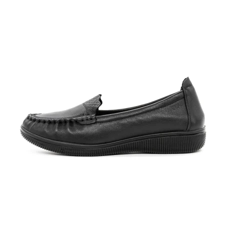 Pantofi Casual Dama X13139 Negru Stephano